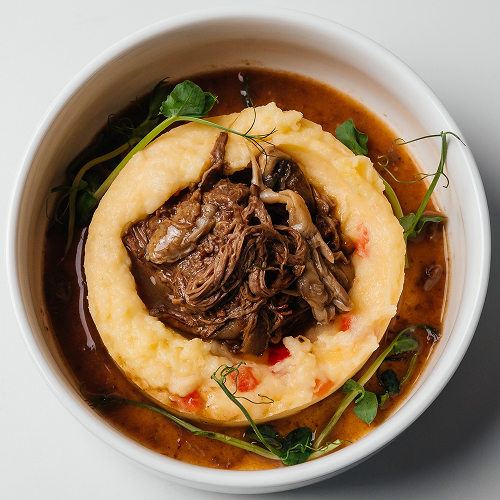 Беф-бургиньон