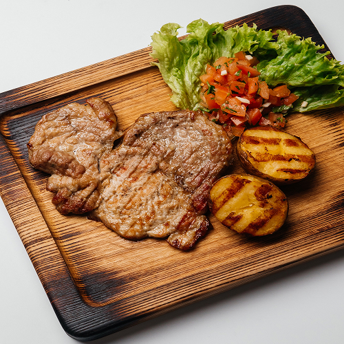 Свинина от Мясника