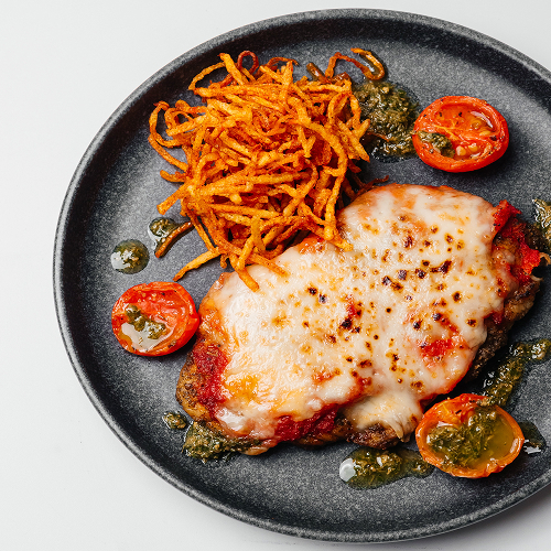 Цыпленок Бендинго