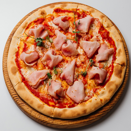 Пицца от мясника