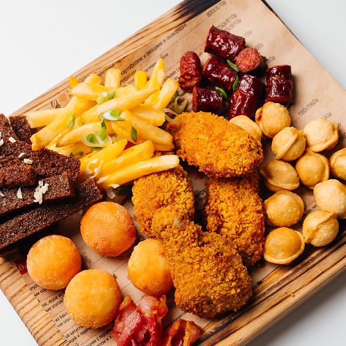 Доска к хмельному