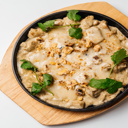 Чкмерули от Мясника